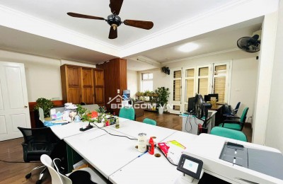 9 TẦNG TẠI PHỐ LÊ TRỌNG TẤN,THANH XUÂN, VỈA HÈ RỘNG.  145M, GIÁ 59 TỶ ( CÒN THƯƠNG LƯỢNG)