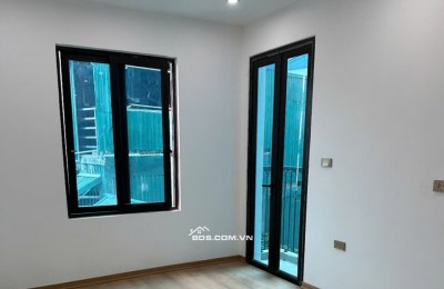 BÁN NHÀ 4 TẦNG ĐẸP MỚI XÂY - NGỌC HỒI ,THANH TRÌ --> chỉ nhỉnh 5 tỉ.