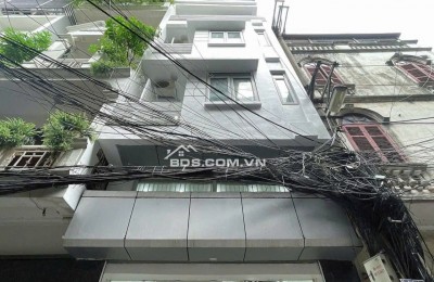 Nhà đẹp Thái Hà, DT đất 44m2 - 4 tầng - MT 4m - 20,9 tỷ
