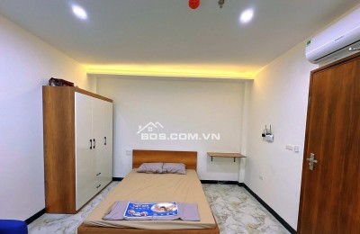 Nguyễn Khánh Toàn - Cầu Giấy - 80m2 - 8 tầng - MT 5m