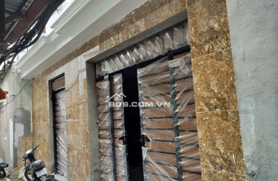 Tòa CHDV mới xây giá tốt hiếm có gần Times City - 54m2 x 13 phòng khép kín, nhỉnh 11 tỷ