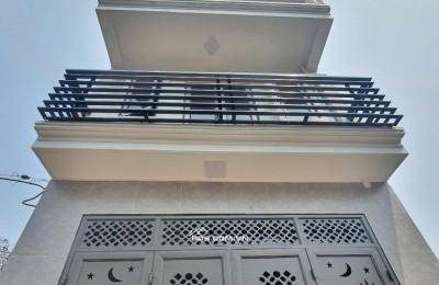NHÀ ĐẸP NGÕ RỘNG 50m2, 4 TẦNG – DÂN XÂY CHẮC CHẮN – Ô TÔ QUA CỬA – GẦN HỒ MÁT MẺ