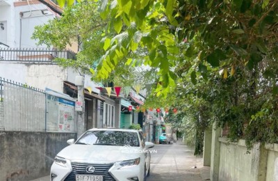 BÁN CĂN HỘ DỊCH VỤ 116M2 ĐƯỜNG ÂU DƯƠNG LÂN TRUNG TÂM QUẬN 8