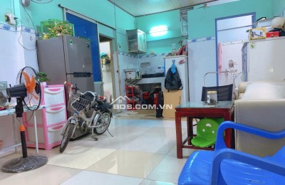 BÁN NHÀ PHAN ĐÌNH THÔNG BÌNH TÂN - HẺM 6M - NGANG KHỦNG 7M 
72M - NHỈNH 5 TỶ