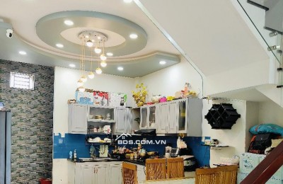 NHÀ 2 TẦNG Q9 – HXH 5M – GẦN VINHOMES GRAND PARK, KHU CNC