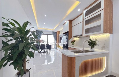 CHÍNH CHỦ CẦN BÁN NHÀ 6 TẦNG THANG MÁY - NGÕ 42 – SÀI ĐỒNG – LONG BIÊN, HÀ NỘI