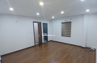 Nhà riêng 5 tầng, 3PN, hai thoáng, phố Đại La, Hai Bà Trưng gần TimeCity
