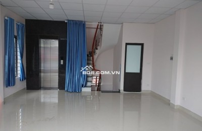 Cho thuê 3 tầng nhà mặt tiền, 118 đường Tây Sơn, Quận Đống Đa, Hà Nội Cho Thuê từ 3/7