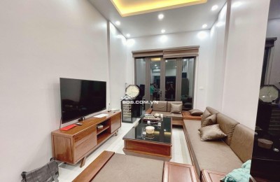 CẦN BÁN GẤP NHÀ 5 TẦNG PHỐ NGỌC TRÌ – LONG BIÊN – 30M² – GIÁ RẺ – NHÀ MỚI Ở NGAY