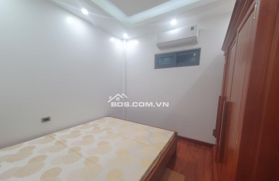 Siêu hiếm, cực chất, bán nhà ngõ ô tô tránh, kinh doanh, phố Vũ xuân Thiều. Giá nhỉnh 8 tỷ.