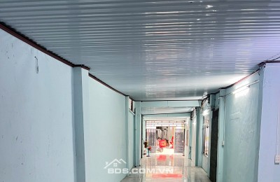 CHO THUÊ NHÀ NGUYÊN CĂN 161m2 MẶT TIỀN ĐƯỜNG NGÔ ĐỨC KẾ THUẬN TIỆN KINH DOANH, MỞ VĂN PHÒNG
