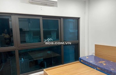 BÁN NHÀ CHUNG CƯ MINI TRẦN DUY HƯNG – CẦU GIẤY, 50M², 6 TẦNG, MẶT TIỀN 4M, 10 PHÒNG KHÉP KÍN, THANG MÁY, GIÁ 17,4 TỶ