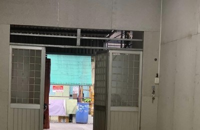 CHO THUÊ NHÀ MẶT TIỀN HẺM 244 DƯƠNG ĐÌNH HỘI-TP THỦ ĐỨC