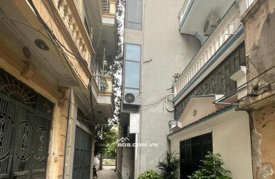BÁN ĐẤT TẶNG NHÀ PHỐ KHƯƠNG ĐÌNH THANH XUÂN 4.8 TỶ 57M NHÀ CÁCH MẶT PHỐ 15M