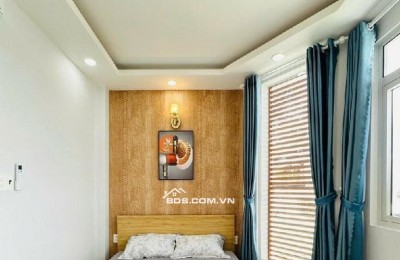 TÌM NGƯỜI THUÊ NHÀ – MỘT CHỐN Ở YÊN BÌNH GIỮA LÒNG GÒ VẤP Nhà mình có căn nguyên căn tại  hẻm Phan Huy Ích, P.12, Q. Gò Vấp, cần tìm người thuê thiện chí, giữ gìn, lâu dài. 
