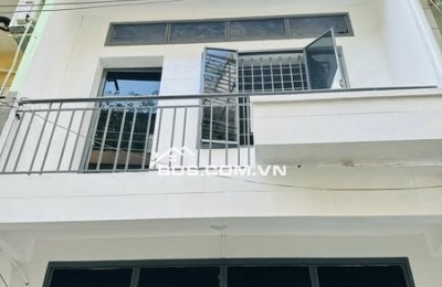 TÌM NGƯỜI THUÊ NHÀ – MỘT CHỐN Ở YÊN BÌNH GIỮA LÒNG GÒ VẤP