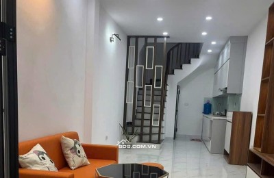 BÁN NHÀ KHƯƠNG ĐÌNH TRUNG TÂM THANH XUÂN KINH DOANH 9.1 TỶ 37M NHÀ MỚI FULL NỘI THẤT