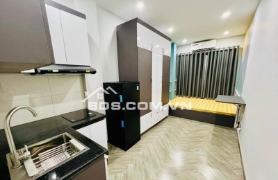 BÁN NHÀ HOÀNG MAI – CHUNG CƯ MINI 2 THOÁNG – 67M²  – 16.8 TỶ – THANG MÁY - 90 TRIỆU/THÁNG