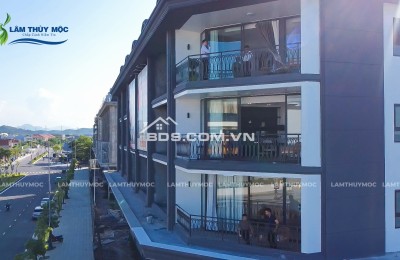 Bán căn Shophouse An cựu Galleria - Trung tâm Kinh tế Huế