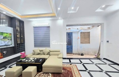 BÁN NHÀ KIM GIANG THANH LIỆT 6.5 TỶ 31M NHÀ CỰC ĐẸP VỀ Ở LUÔN