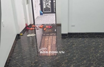 BÁN NHÀ PHỐ KIM GIANG THANH XUÂN 9 TỶ 48M 6 TẦNG THANG MÁY MỚI ĐẸP Ở NGAY