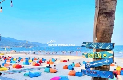 Tòa căn hộ thang máy mới keng -Ngay biển Phạm Văn Đồng -Dòng tiền 70 triệu tháng - Giá chỉ 14,9 tỷ