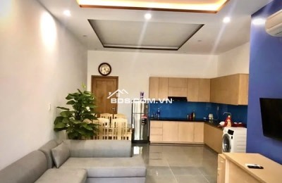 Tòa căn hộ cho thuê -Ngay biển Sơn Thủy -Ngũ Hành Sơn -Giá chỉ 6,8 tỷ
