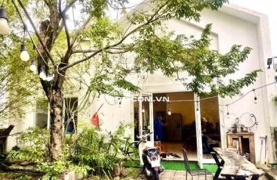Tòa căn hộ 6 tầng -Thang máy -Dòng tiền 50 triệu tháng - Gần biển -Giá chỉ 9,5 tỷ