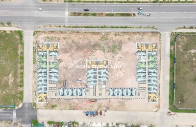 Bán căn hộ cao cấp 5 sao VIEW BIỂN ưu đãi cho 50 khách đầu tiên chỉ từ 1,7 tỷ