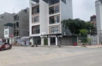 NGỌC THỤY 15 tỷ 60m MẶT TIỀN 5m THANG MÁY,VỈA HÈ Ô TÔ,VIEW CÔNG VIÊN,LONG BIÊN