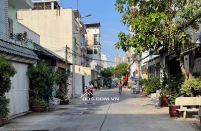 Nhà riêng đường Huỳnh Tấn Phát cách 50m. Hẻm thông tứ tung  chỉ 11.8 tỷ
 Lh Mr Tâm 0849131413