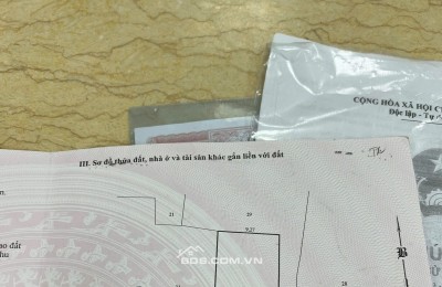 BÁN ĐẤT BIỂN 210M² – VỊ TRÍ ĐẮC ĐỊA GẦN TRẦN QUÝ CÁP – GIÁ 3T2- NGANG 9 MÉT