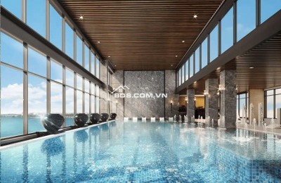 Bán căn hộ cao cấp Vinhomes Ocean Park