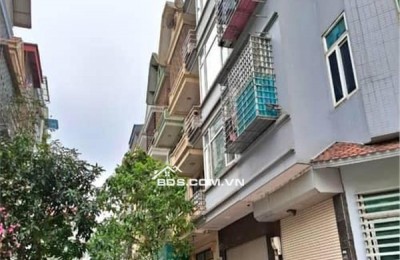 PHÂN LÔ - Ô TÔ TRÁNH - Ở SƯỚNG - VỈA HÈ - NHÀ ĐẸP KINH DOANH - CÁCH HỒ LINH ĐÀM CHỈ 30M