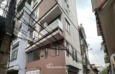 HOA LÂM nhỉnh 8 tỷ 45m LÔ GÓC Ô TÔ ĐỖ CỬA NGÕ THÔNG,LONG BIÊN HÀ NỘI