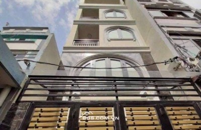 KHU ĐẤT VÀNG - SỔ NỞ HẬU - CHDV 14 PHÒNG - THANG MÁY - THUÊ KHOÁN 70TRTR/TH.