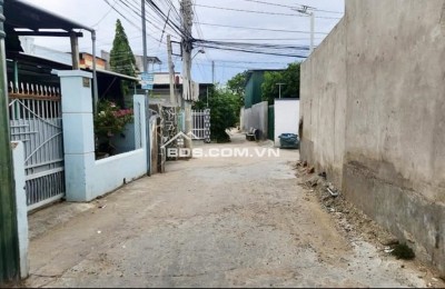 Bán lô đất thổ cư 113m2 cách biển 5p đi xe, giá 1 tỷ 450