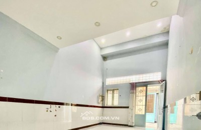 CHỦ GẤP BÁN NHÀ SỔ HỒNG RIÊNG 32M2. CHỈ 1.69 TỶ RẺ NHƯ VI BẰNG - THỚI AN - QUẬN 12.