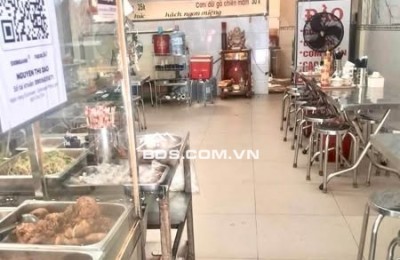 Lô đất 2 mặt tiền ngang 10,7m -Ngay khu du lịch biển Mỹ Khê-Giá chỉ 15 tỷ