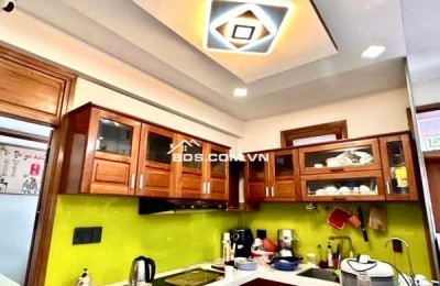 BIỆT THỰ LÔ GÓC 4 TẦNG -SƠN TRÀ -GIÁ CHỈ 14,5 TỶ