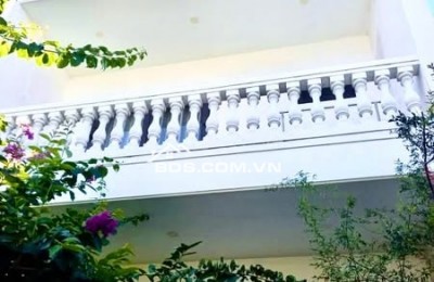 HOMESTAY FULL KHÁCH TÂY – DÒNG TIỀN ỔN ĐỊNH 50TR/THÁNG- TRẦN NHÂN TÔNG ,HỘI AN.