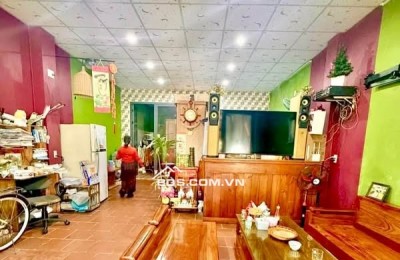 Mặt tiền kinh doanh Phan Bá Phiến 114m2- Phan Bá Phiến -Sơn Trà -Giá chỉ 8,6 tỷ