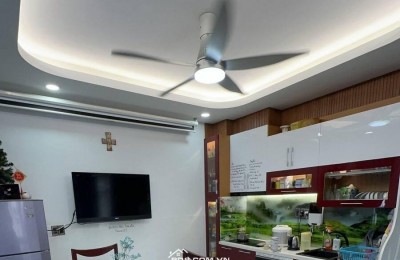 VIP [#QUẬN_3] - P14- LÔ GÓC -HXH- SÁT MẶT TIỀN- MỚI ĐẸP GẦN 60M2- NGANG 4.3- 6 TẦNG 10PN- CHÍNH CHỦ LÂU NĂM- TẶNG NỘI THẤT
