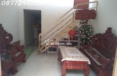 BÁN NHÀ RIÊNG CẤP 4 – NGÕ 1 ĐẠI LINH – GẦN PHỐ CƯƠNG KIÊN – CHỈ 3.1 TỶ