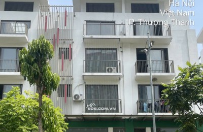 Cho thuê Nhà Liền kề Tại Khai Sơn Town Long Biên Giá tốt