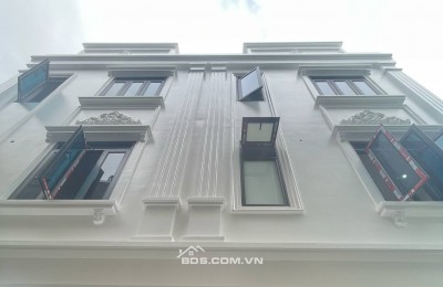 Chính chủ bán 2 căn nhà tại 13/29/139 Ngô Gia Tự hoặc 302 Văn Cao, Đằng Giang, Ngô Quyền, Hải Phòng