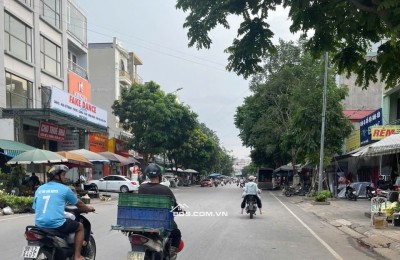 Bán lô A25 dự án Phú Điền, S = 119.5 m2, giá 23.5 tỷ