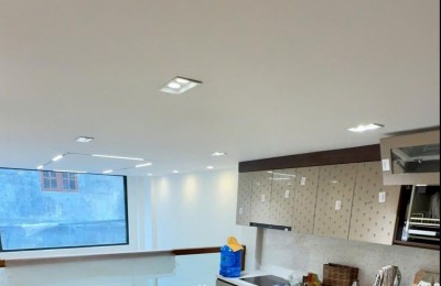 BÁN NHÀ 6 TẦNG THẠCH BÀN – HÀNG XÓM AEON MALL – VỊ TRÍ ĐẮC ĐỊA, ĐẦY ĐỦ TIỆN ÍCH