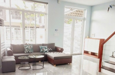 Chính chủ cho thuê nhà tại KĐT Thiên Mỹ Lộc, Trương Quang Trọng, TP.Quảng Ngãi