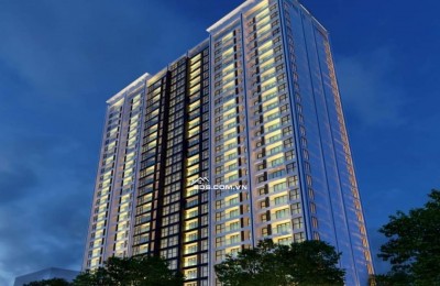 Bán căn hộ chung cư Hyori 02 Võ Văn Kiệt, ngay cầu Rồng, 63m2, chỉ 3,9 tỷ